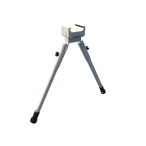 bipod_1 Prefab